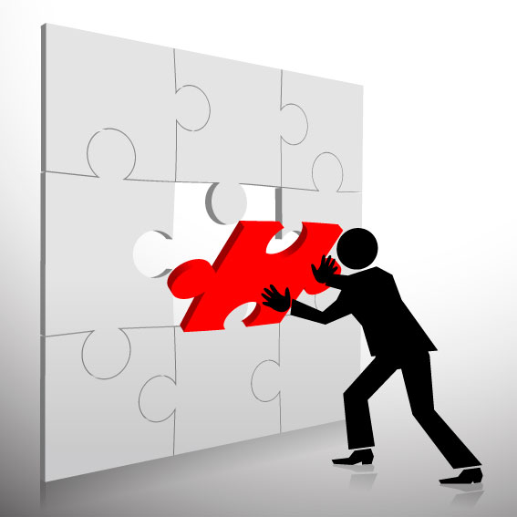 Master Plan for Wild Success